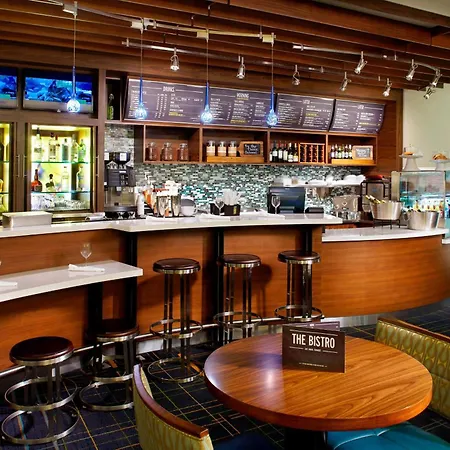 Courtyard By Marriott Orlando Lake Nona